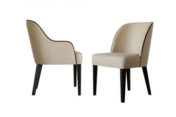 a rudin dining chairs